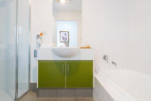 Tall Timbers Tasmania - Accommodation Options