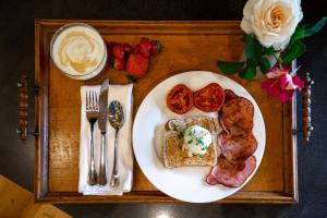 Tallawarra Homestead - Exceptional Guest Experiences