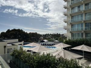 Tashas Apartments on Warwick - Apartment Features
