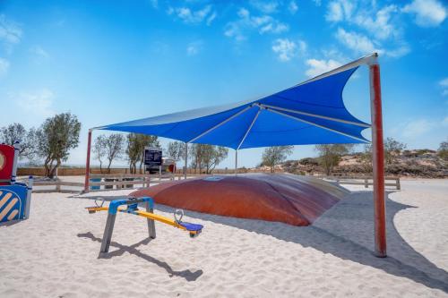 Tasman Holiday Parks - Denham Seaside - Accommodation Features