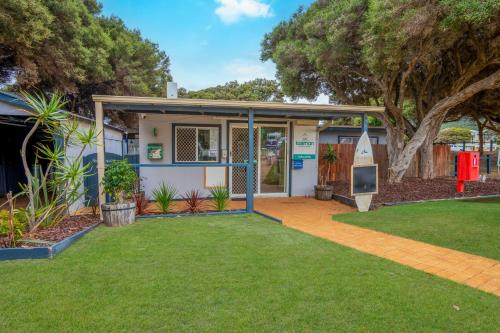 Tasman Holiday Parks - Yallingup Beach - Guest Reviews and Ratings