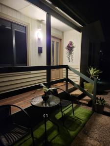 Taylor Cottage - Guest Feedback