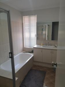 Telperio - Guest Suite Max 4 Guests - Location and Accessibility