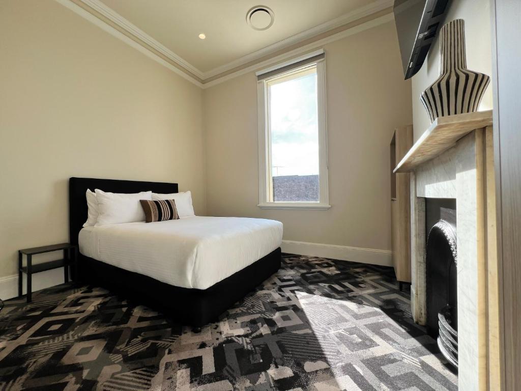 Tempe Hotel Sydney Review
