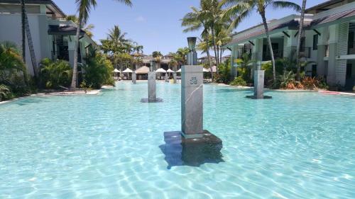 Temple Resort & Spa Port Douglas Review - Amenities and Facilities