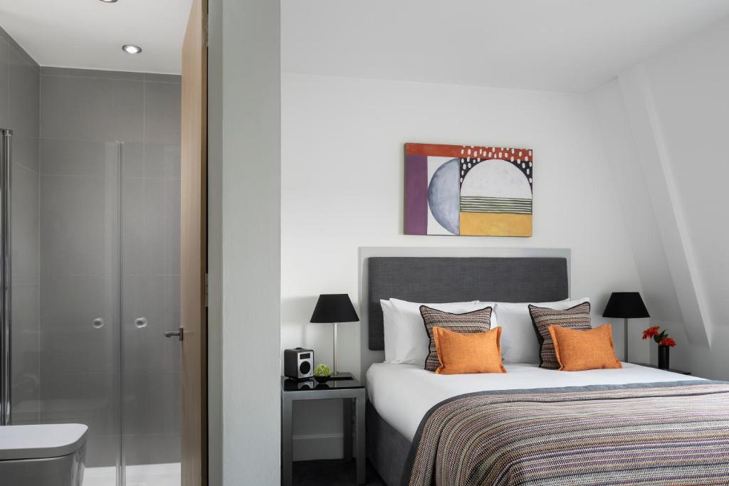 Templeton Place by Supercity Aparthotels Review