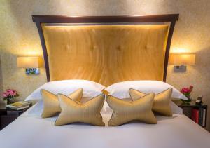 Ten Manchester Street Hotel - Impressive Facilities