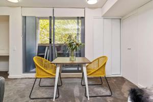 Terminus Apartment Hotel, Ascend Hotel Collection - Locational Advantages