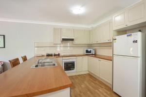 Terralong Terrace Apartments - Apartment Amenities