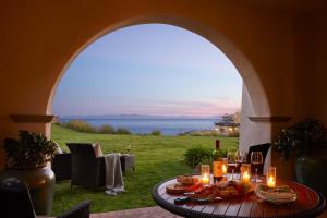 Terranea Resort - Diverse Dining Experiences