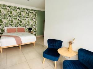Tessas on the Beach - Accommodation Amenities