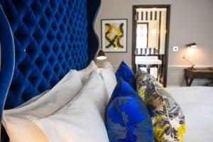 The Ampersand Hotel - Small Luxury Hotels of the World - Amenities and Services