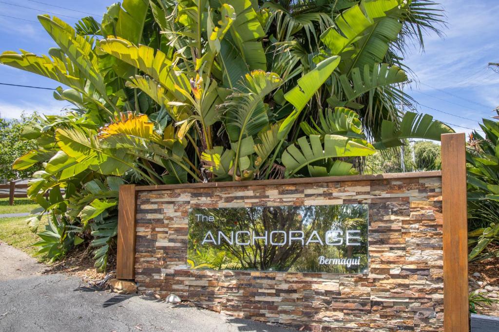 The Anchorage Bermagui - Facilities and Amenities