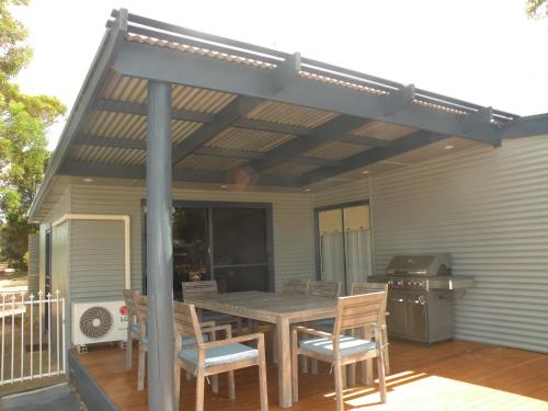 The Anchorage Cottage Kangaroo Island - Guest Experiences