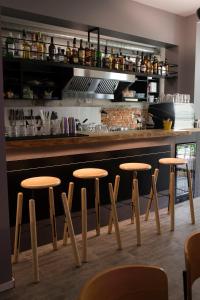 The Arcade Hotel Amsterdam - Facilities and Amenities