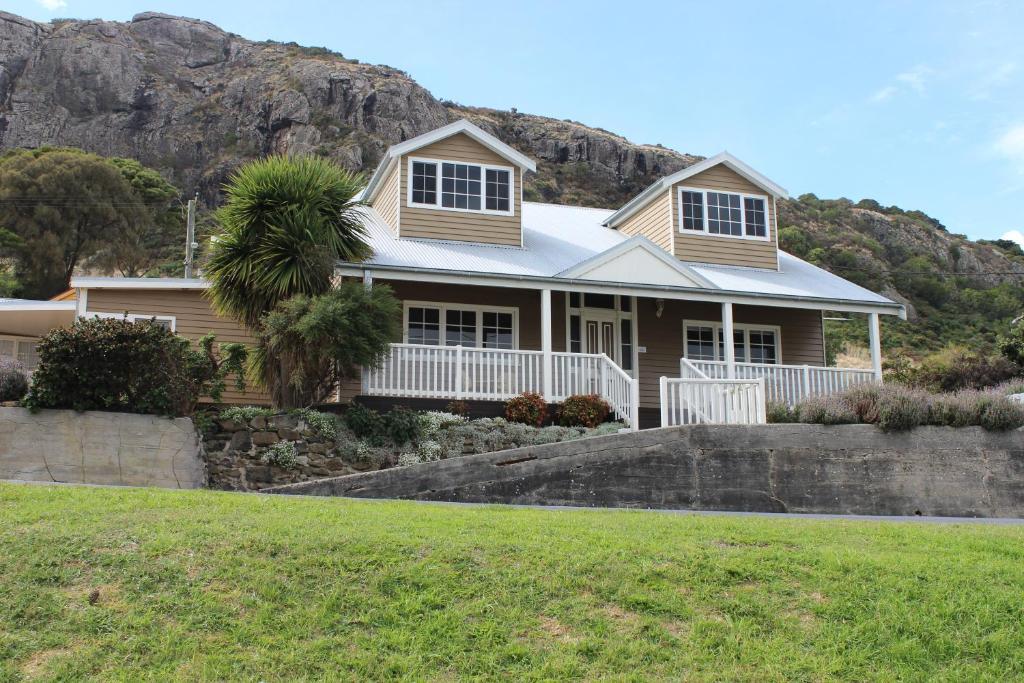 The Ark Stanley Luxury Bed and Breakfast Review