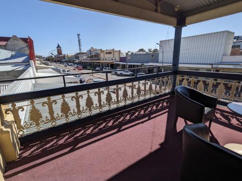 The Astra Broken Hill - Top-Notch Amenities