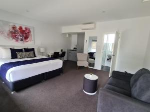 The Avenue Inn - Dining Options