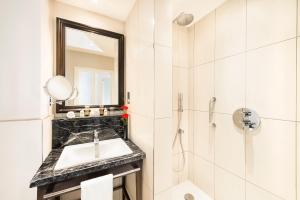 The Baileys Hotel London Kensington - Room Types and Amenities