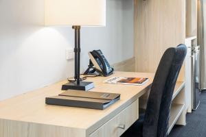 The Barn Accommodation - Dining and Facilities