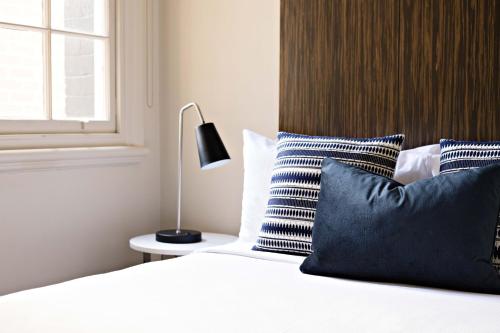 The Bayswater Sydney - Room Features and Comforts