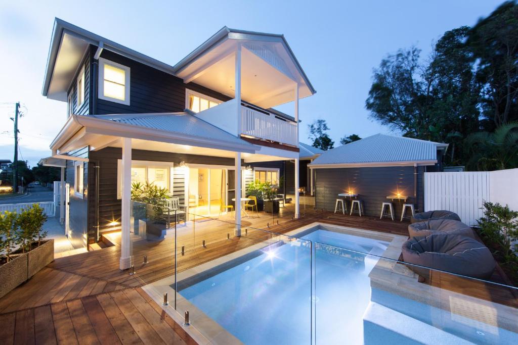 The Beach Shack Byron Bay Review