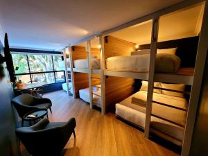 The Blue Hotel Bondi - Dining and Cuisine