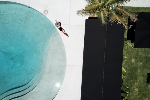The Bower Byron Bay - Outdoor Facilities and Amenities