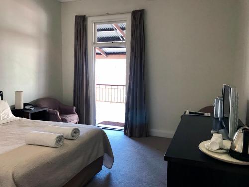 The Bridgetown Hotel - Guest Amenities