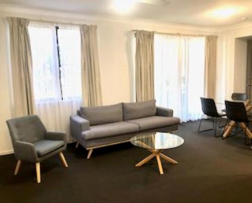 The Brighton Apartments - Amenities and Facilities