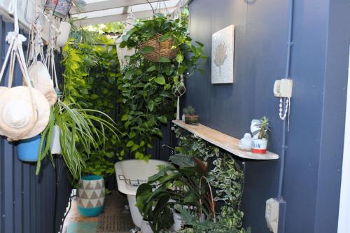 The Bunkhouse - Amenities and Facilities