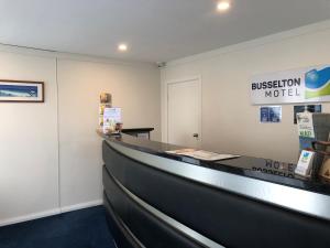 The Busselton Motel - Property Features
