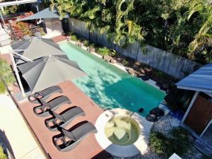 The Byron Beachcomber - Amenities