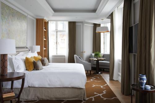 The Cadogan, A Belmond Hotel, London - Dining Experiences