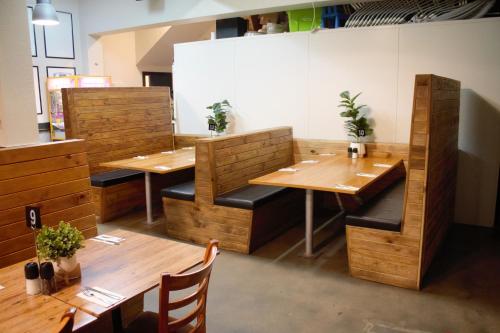 The Caledonian Hotel Wonthaggi - Hotel Amenities and Facilities