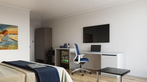 The Cambridge Kununurra - Dining and Catering
