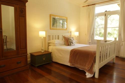The Carriages Boutique Hotel and Vineyard - Amenities and Facilities
