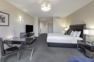 The Carrington Hotel - Guest Experiences
