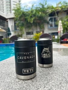 The Cavenagh - Room Amenities and Accessibility