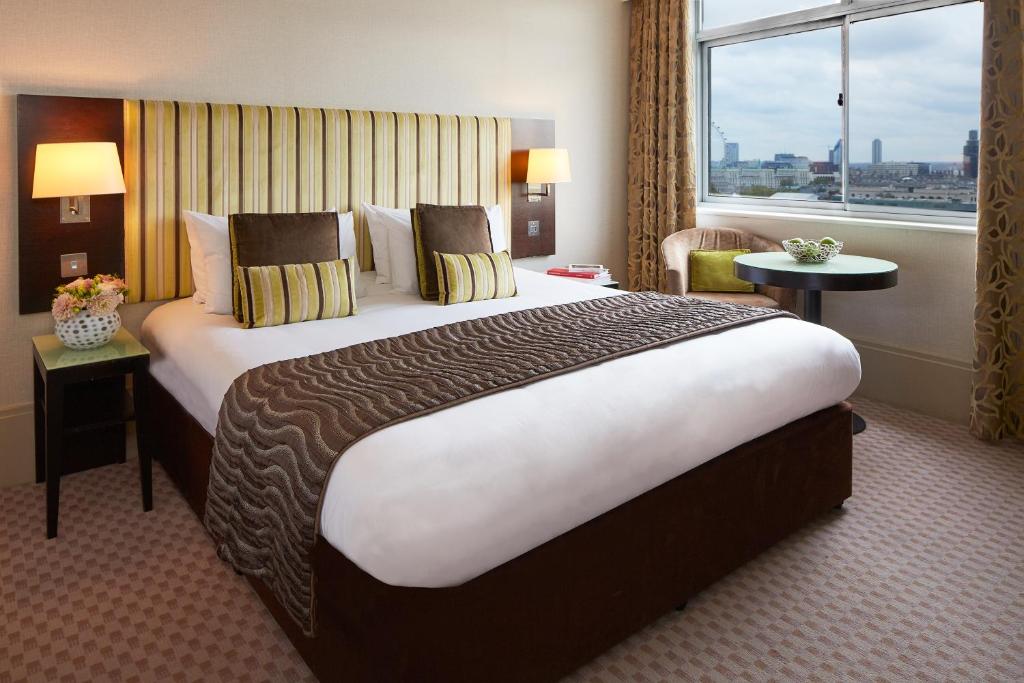 The Cavendish London Review
