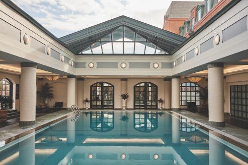 The Charleston Place - Dining and Culinary Experiences