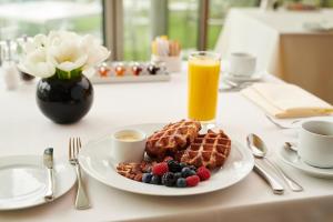 The Chelsea Harbour Hotel and Spa - Amenities and Facilities