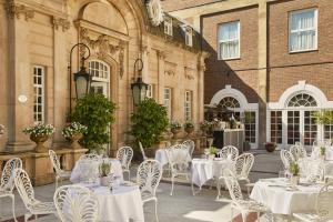 The Chesterfield Mayfair - Exceptional Amenities