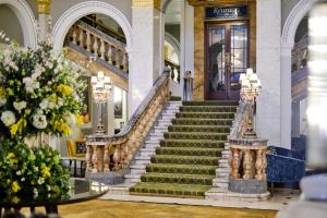 The Clermont London, Victoria - Comfortable and Well-Appointed Room Features