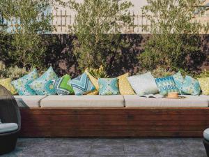 The Como Melbourne - Guest Experience