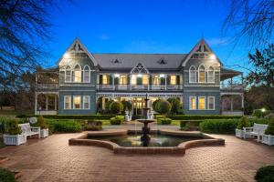 The Convent Hunter Valley Hotel - Dining Options