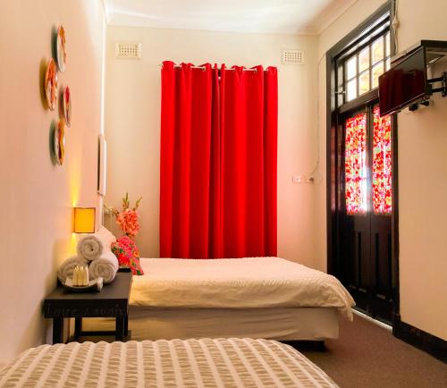 The Coorow Hotel - Policies and Check-in/Check-out