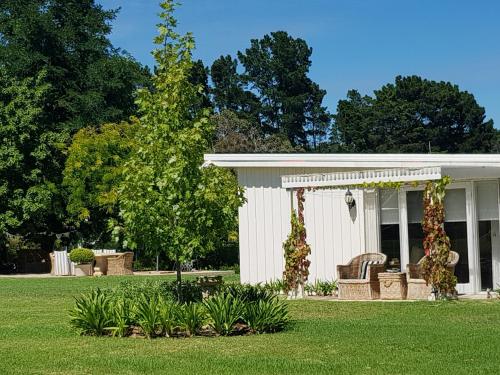The Cottage - Property Overview