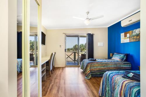 The Cove Holiday Village - Amenities and Facilities