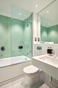 The Cumberland, London - Superb Guest Ratings and Reviews